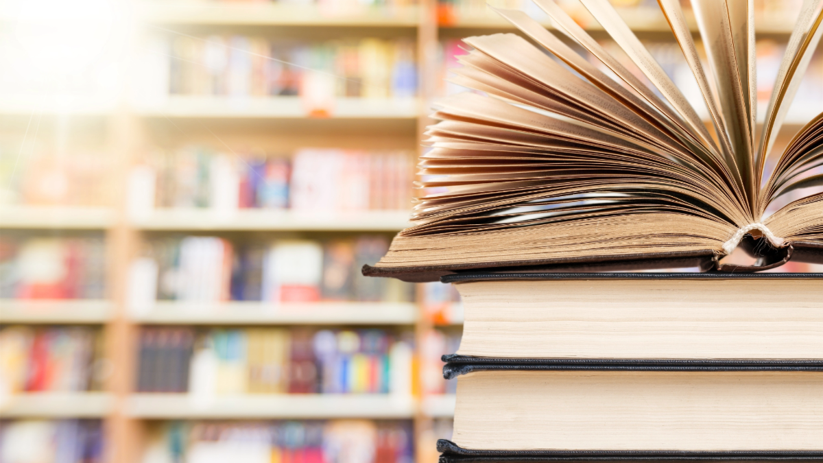 CHILDREN’S PROGRAM